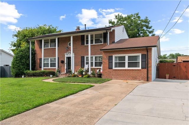 5328 Sir Barton DR, Virginia Beach, VA 23462