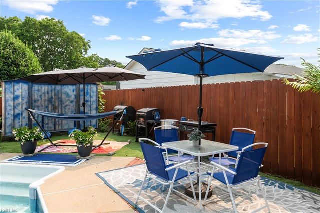 5328 Sir Barton DR, Virginia Beach, VA 23462