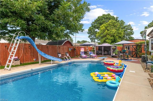 5328 Sir Barton DR, Virginia Beach, VA 23462