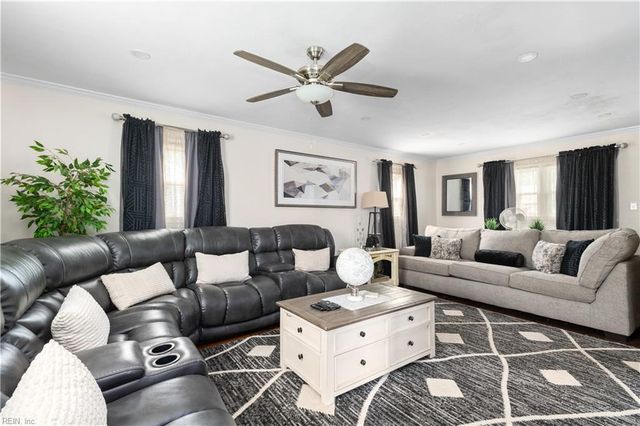 5328 Sir Barton DR, Virginia Beach, VA 23462