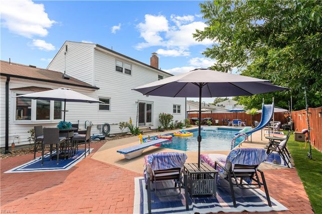 5328 Sir Barton DR, Virginia Beach, VA 23462