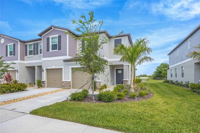 2524 SUNRAY VENUS WAY, Ruskin, FL 33570