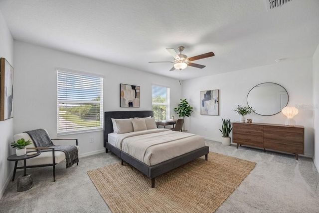 2524 SUNRAY VENUS WAY, Ruskin, FL 33570