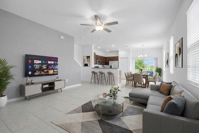 2524 SUNRAY VENUS WAY, Ruskin, FL 33570