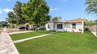 243 Langford Pl, San Antonio, TX 78221