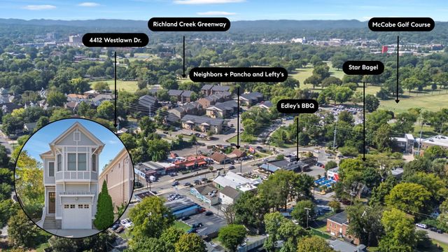 4412 Westlawn Dr, Nashville, TN 37209