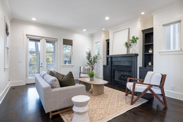 4412 Westlawn Dr, Nashville, TN 37209