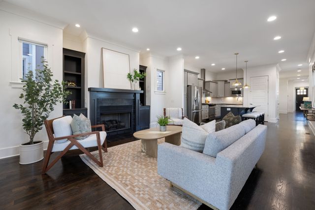 4412 Westlawn Dr, Nashville, TN 37209