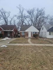 18417 Glastonbury, Detroit, MI 48219