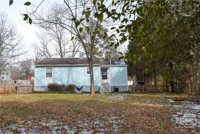 470 Clover Street, Athens, GA 30606