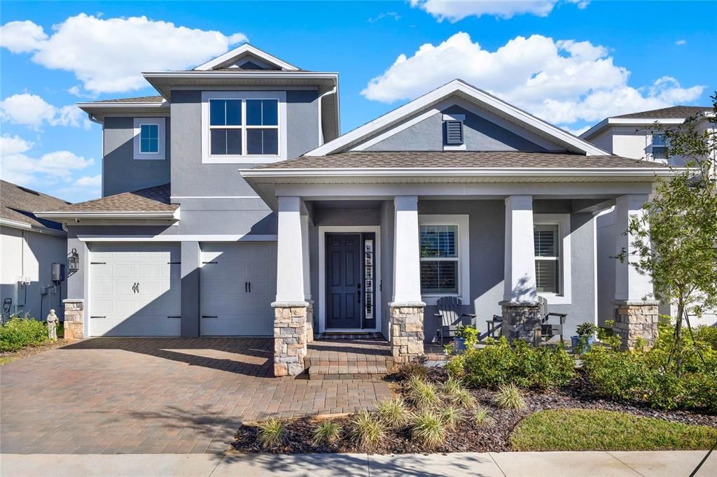 15245 BLUE PEACOCK LANE, Winter Garden, FL 34787