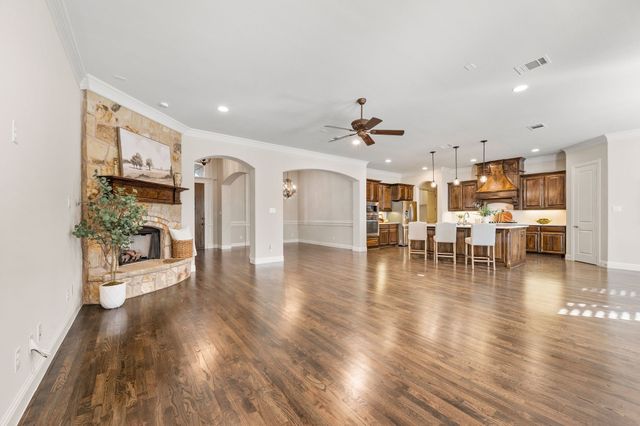 2908 Sutton Place, Southlake, TX 76092