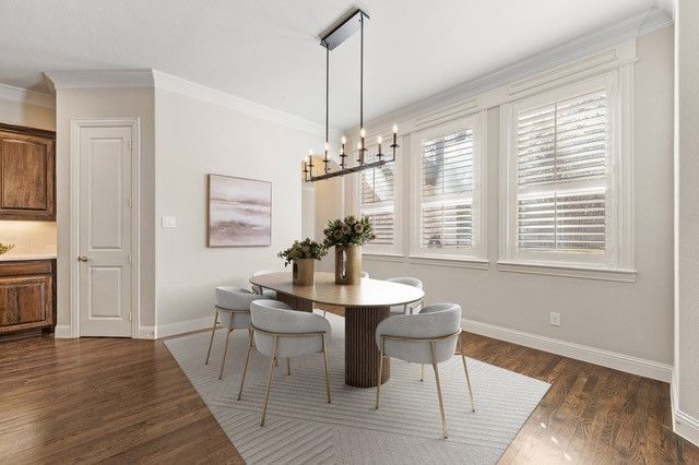 2908 Sutton Place, Southlake, TX 76092