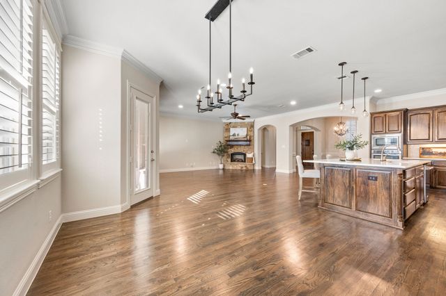 2908 Sutton Place, Southlake, TX 76092