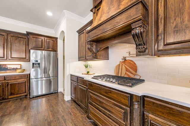 2908 Sutton Place, Southlake, TX 76092