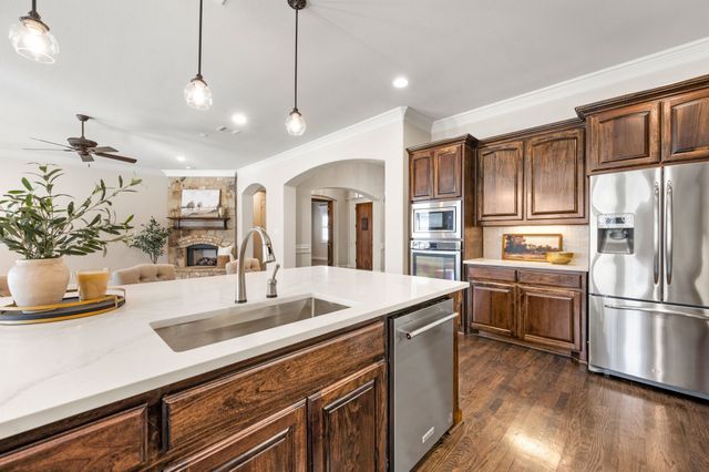 2908 Sutton Place, Southlake, TX 76092