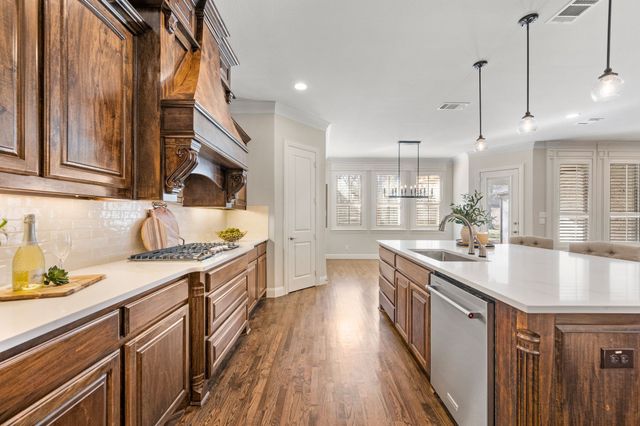 2908 Sutton Place, Southlake, TX 76092
