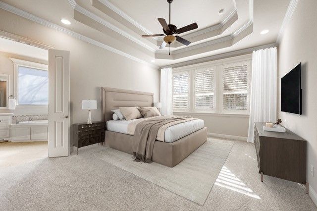 2908 Sutton Place, Southlake, TX 76092