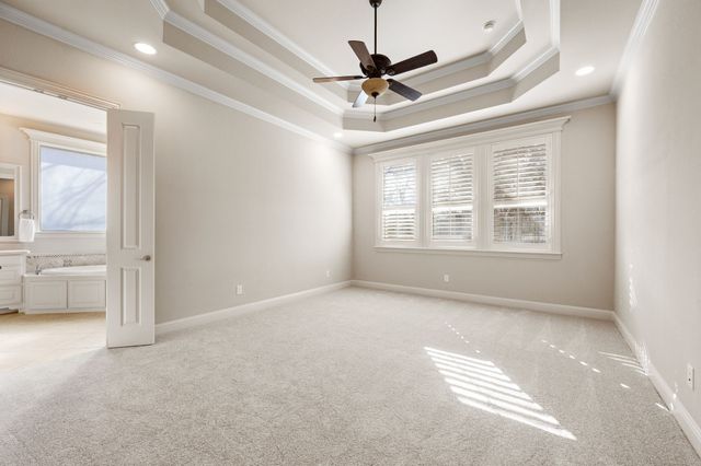 2908 Sutton Place, Southlake, TX 76092