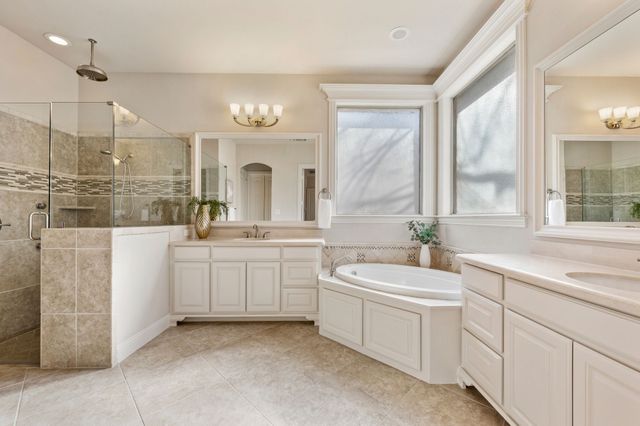 2908 Sutton Place, Southlake, TX 76092