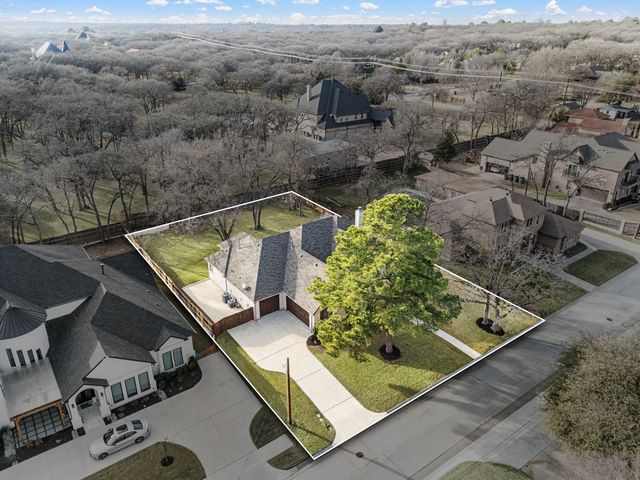 2908 Sutton Place, Southlake, TX 76092