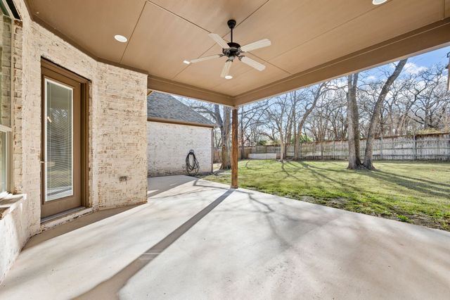 2908 Sutton Place, Southlake, TX 76092