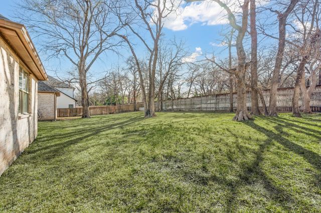 2908 Sutton Place, Southlake, TX 76092