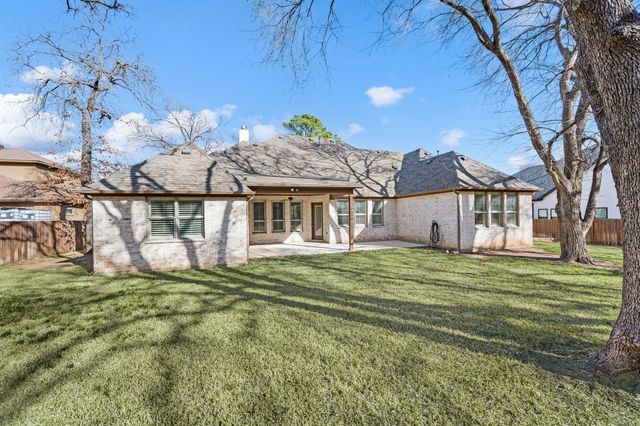 2908 Sutton Place, Southlake, TX 76092