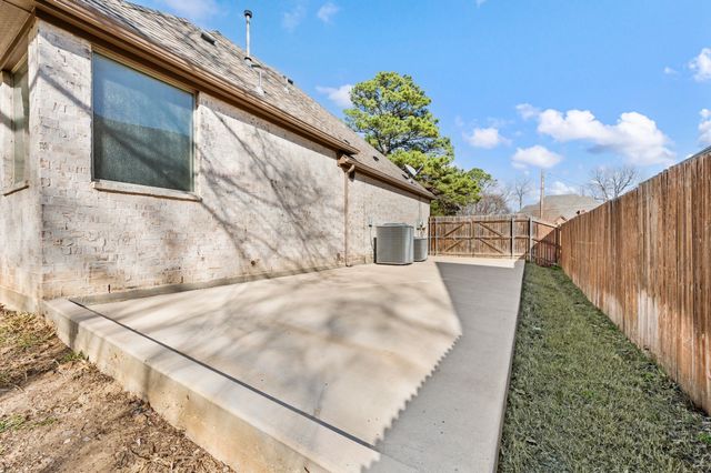 2908 Sutton Place, Southlake, TX 76092