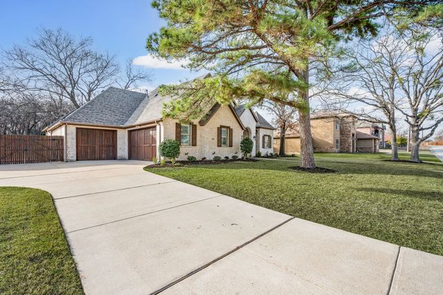 2908 Sutton Place, Southlake, TX 76092