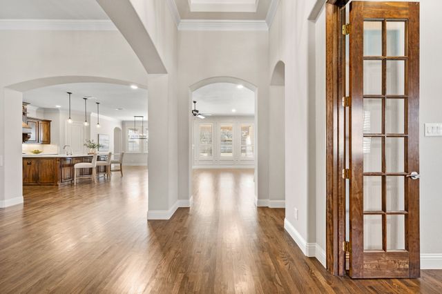 2908 Sutton Place, Southlake, TX 76092