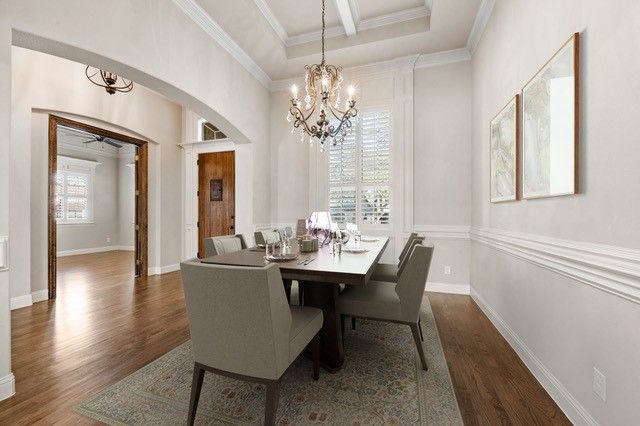 2908 Sutton Place, Southlake, TX 76092