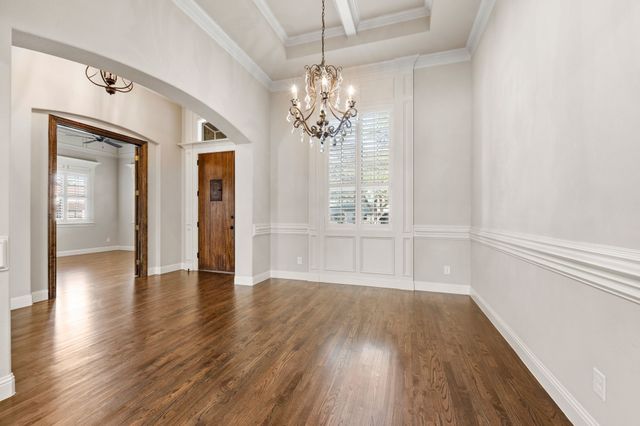 2908 Sutton Place, Southlake, TX 76092