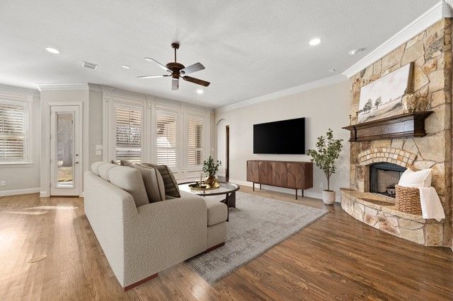 2908 Sutton Place, Southlake, TX 76092