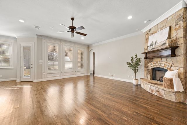 2908 Sutton Place, Southlake, TX 76092