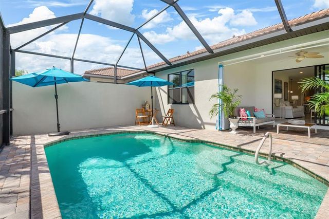12261 MARSH POINTE ROAD, Sarasota, FL 34238