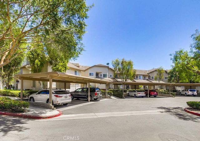 24351 Marquis Court 302, Laguna Hills, CA 92653
