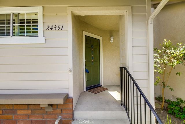 24351 Marquis Court 302, Laguna Hills, CA 92653