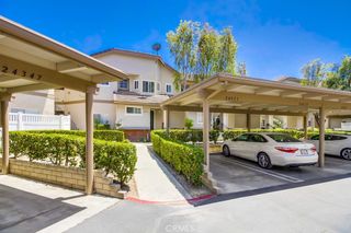 24351 Marquis Court 302, Laguna Hills, CA 92653