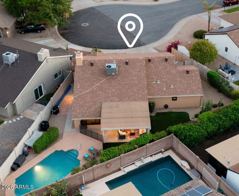 6234 E BETTY ELYSE Lane, Scottsdale, AZ 85254 — photo 3