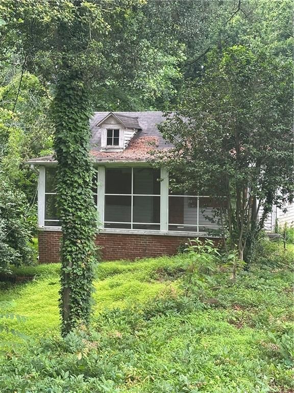 110 Mt Paran Road NE, Atlanta, GA 30327