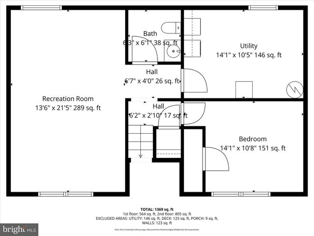 129 ALONZO DR, Dover, DE 19904