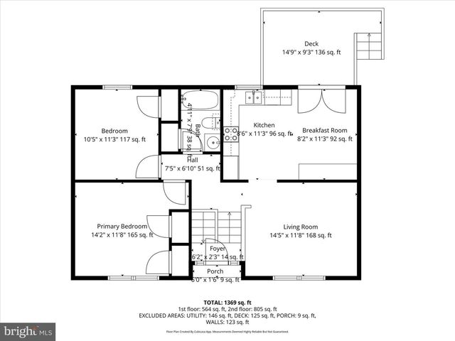 129 ALONZO DR, Dover, DE 19904