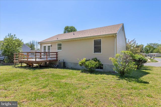 129 ALONZO DR, Dover, DE 19904