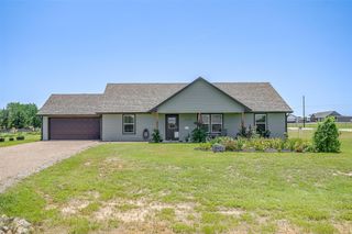 2140 Brown Loop, Poolville, TX 76487