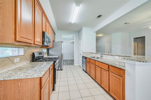 5309 Promised Land Drive, Mckinney, TX 75071