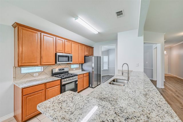 5309 Promised Land Drive, Mckinney, TX 75071