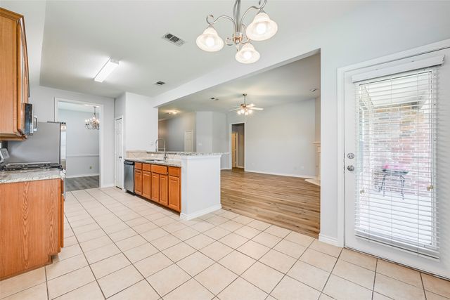 5309 Promised Land Drive, Mckinney, TX 75071