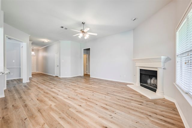 5309 Promised Land Drive, Mckinney, TX 75071
