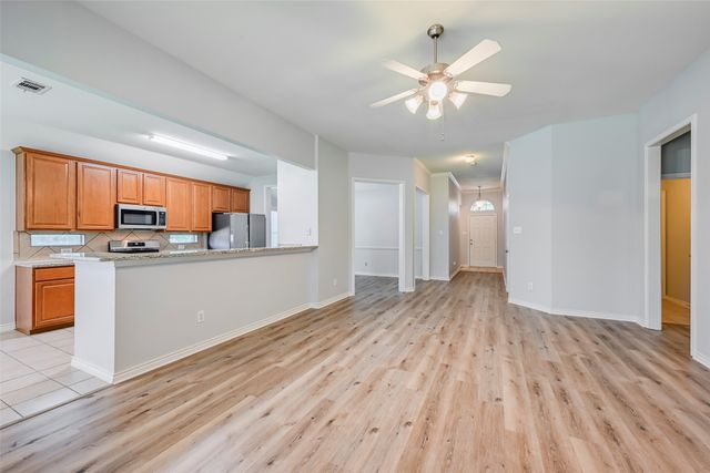 5309 Promised Land Drive, Mckinney, TX 75071